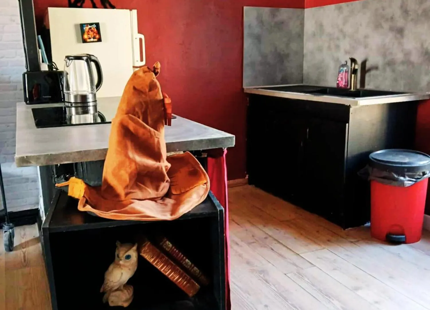 הוילה Saint-Privat  Sejour De Sorcier Clim Et Jardin בית נופש Saint-Privat (Ardeche)